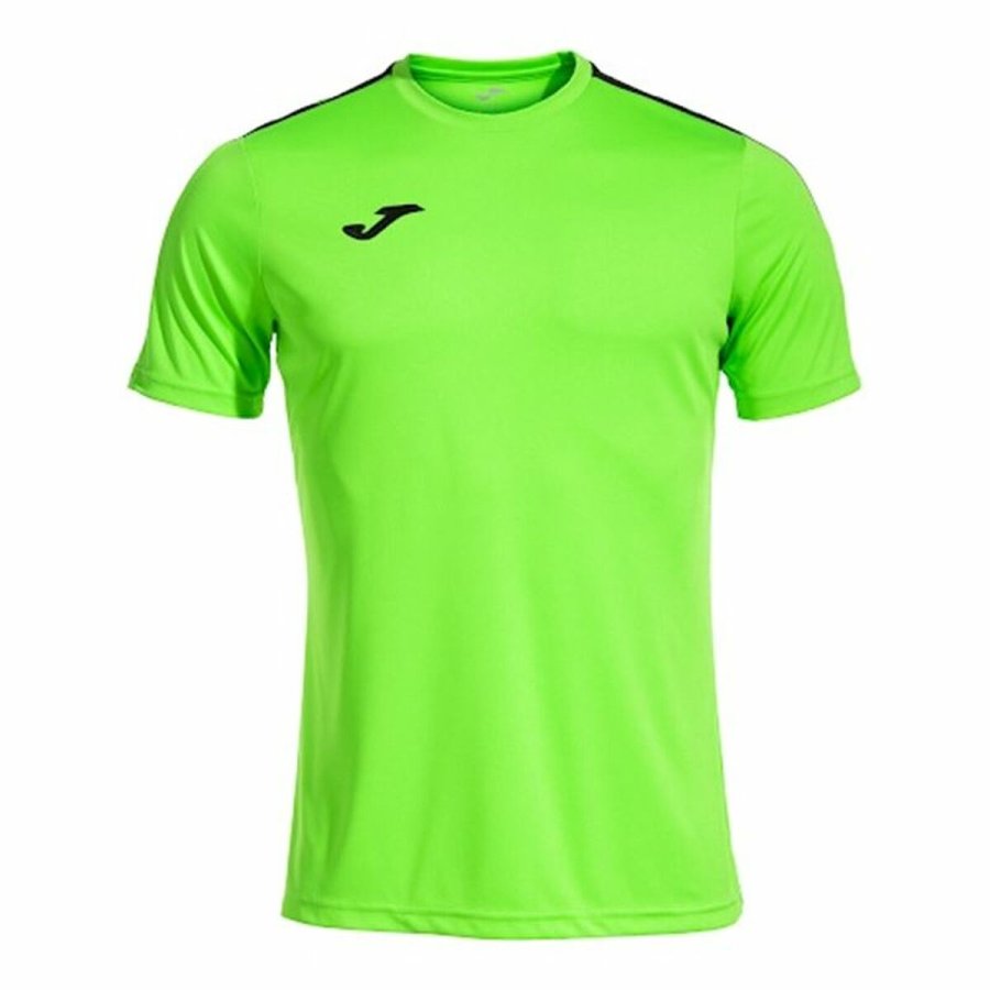 Kortrmet T-shirt til Mnd Joma Sport Olimpiada #1
