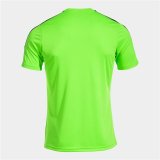 Kortrmet T-shirt til Mnd Joma Sport Olimpiada #2