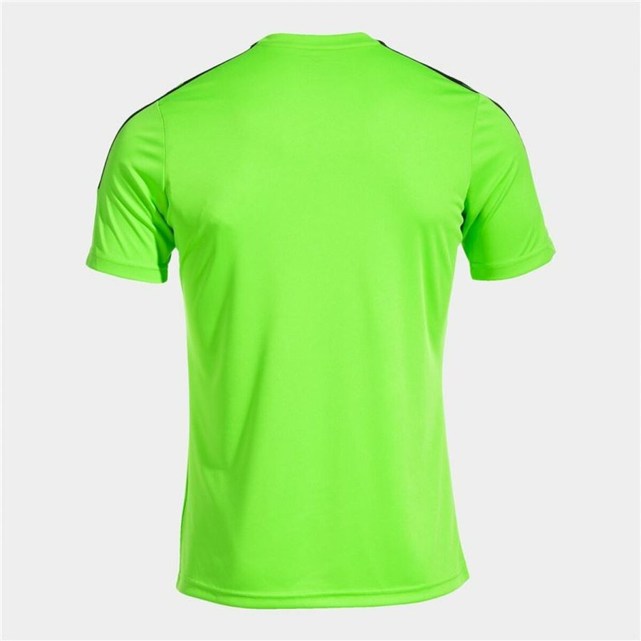 Kortrmet T-shirt til Mnd Joma Sport Olimpiada #2