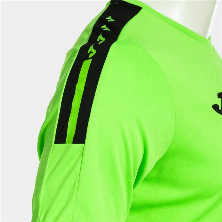 Kortrmet T-shirt til Mnd Joma Sport Olimpiada #3