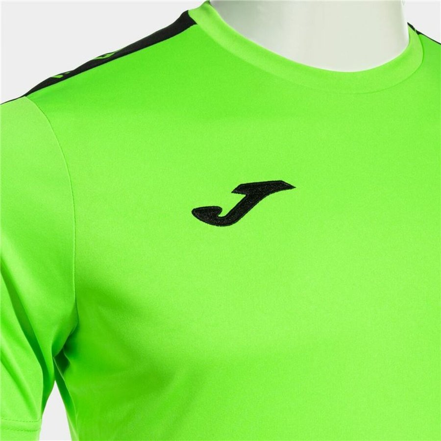 Kortrmet T-shirt til Mnd Joma Sport Olimpiada #4