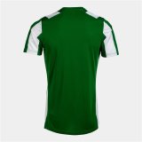 Kortrmet T-shirt til Mnd Joma Sport Inter Classic #3