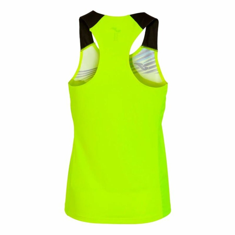 T-shirt til Mnd uden rmer Joma Sport Elite X #2