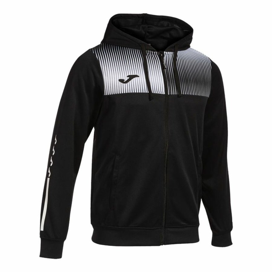 Trning sweatshirt til voksne Joma Sport Eco Supernova (2XL) #1