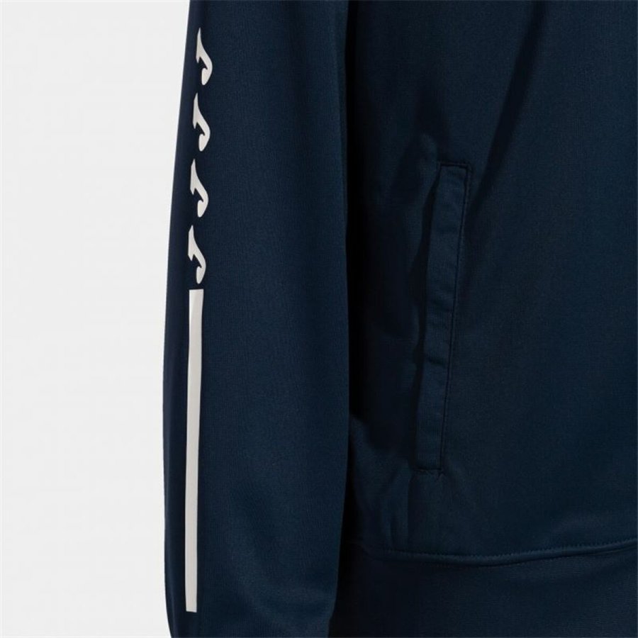 Sportsjakke til damer Joma Sport Eco Super Nova Bl #3