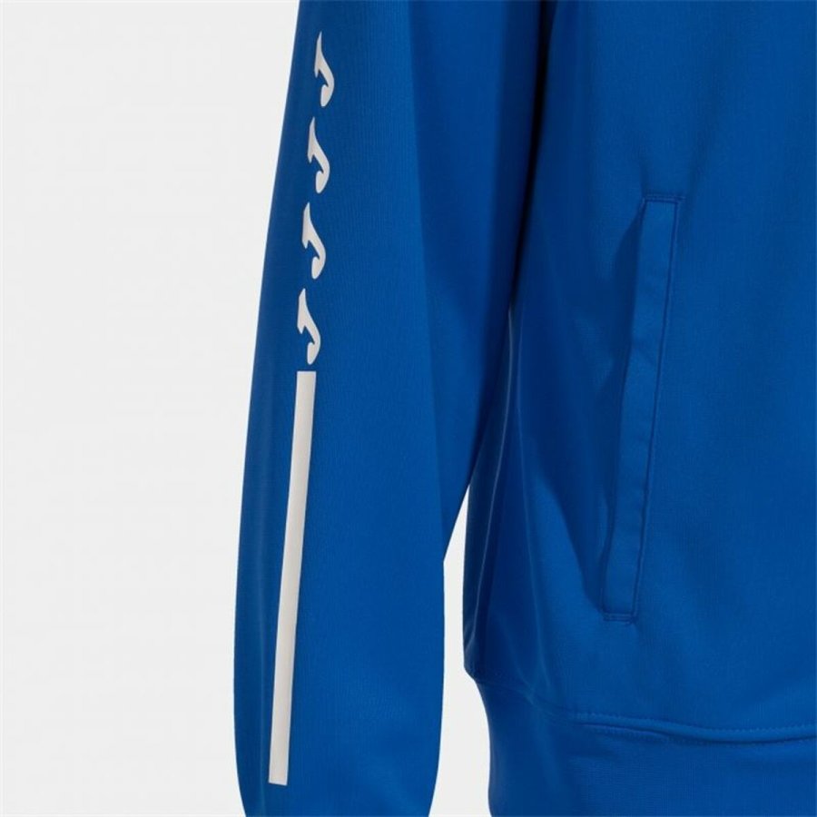 Sportsjakke til brn Joma Sport Eco Super Nova #4