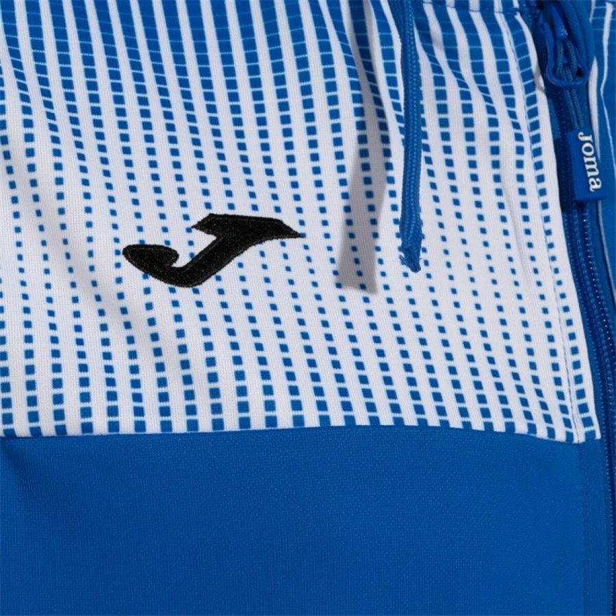 Sportsjakke til brn Joma Sport Eco Super Nova #5