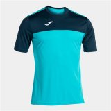 Kortrmet T-shirt til Mnd Joma Sport Winner #2