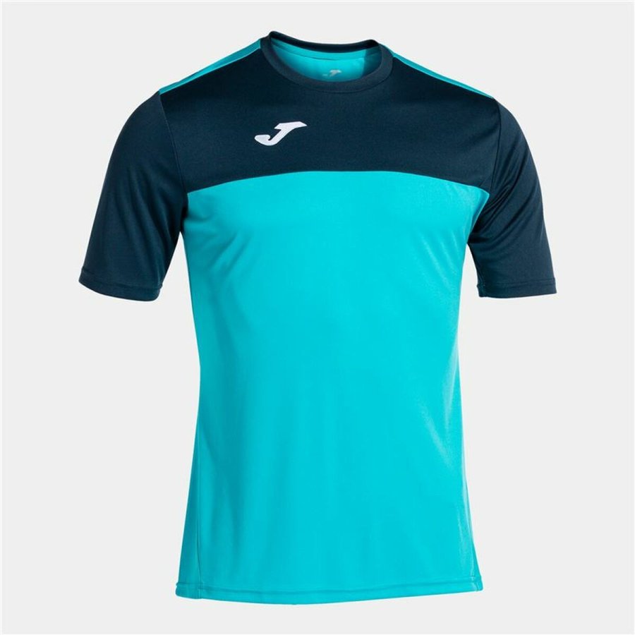 Kortrmet T-shirt til Mnd Joma Sport Winner #2