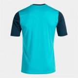 Kortrmet T-shirt til Mnd Joma Sport Winner #3