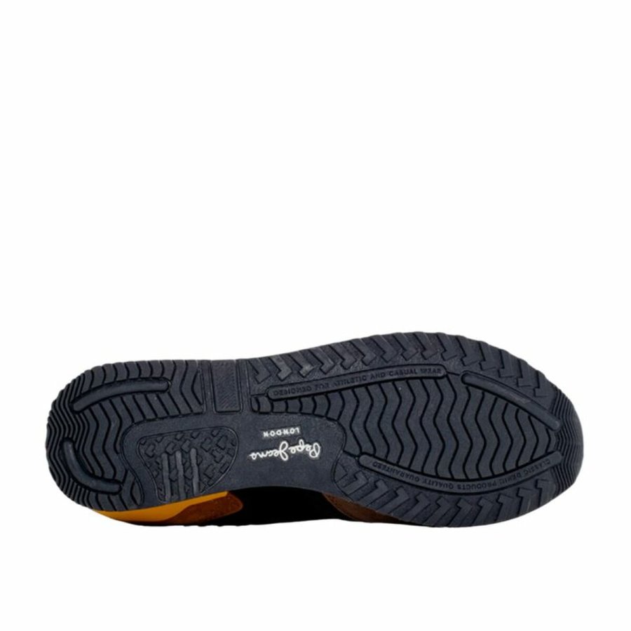 Kondisko til M�nd Pepe Jeans Dark Stone Beige Lys brun #7