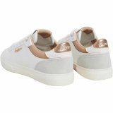 Sportssneakers til damer Pepe Jeans Kenton Court Golden #5