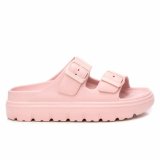 Kvinde Sandaler XTI C Pink #2