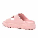 Kvinde Sandaler XTI C Pink #3