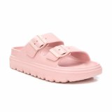 Kvinde Sandaler XTI C Pink #4