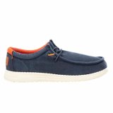 Herre sneakers XTI Cro Marinebl #1