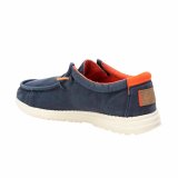 Herre sneakers XTI Cro Marinebl #2