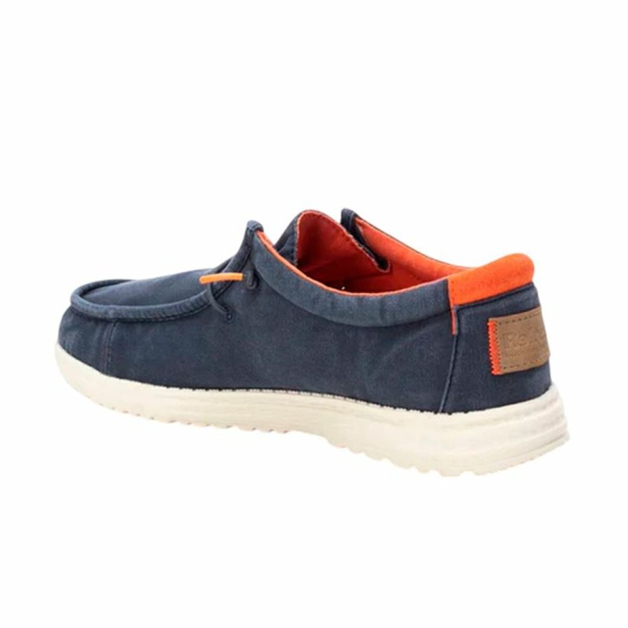 Herre sneakers XTI Cro Marinebl #2