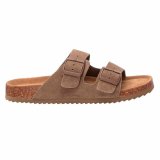 Kvinde Sandaler XTI Serraje Taupe Brun #2