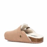 Tr�sko XTI Beige #3