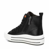 Damestvler XTI Sort #3