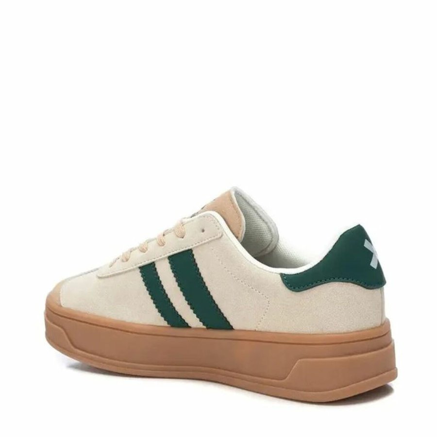 Kvinde Casual Sneakers XTI #3