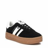 Kvinde Casual Sneakers XTI Sort #2