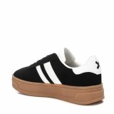 Kvinde Casual Sneakers XTI Sort #3