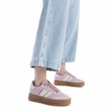 Sportssneakers til damer XTI XTI Antelina Nude Lyserd #5