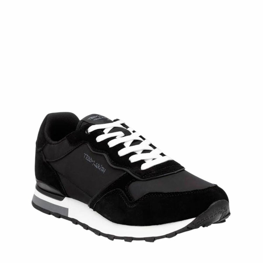 Sportssneakers til damer XTI XTI Cro #3