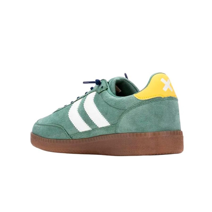 Kondisko til M�nd XTI Turkisbl� #4