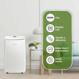 Aircondition Aspes AAAP1200F A #4