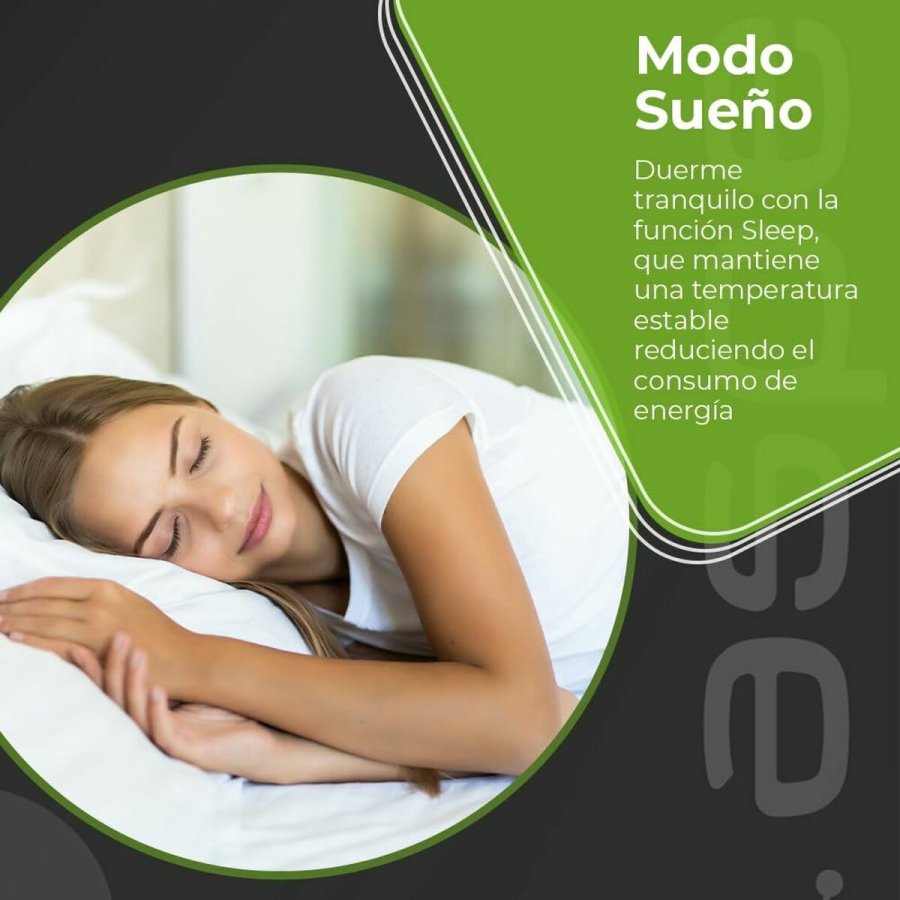 Aircondition Aspes AAAP1200F A #5