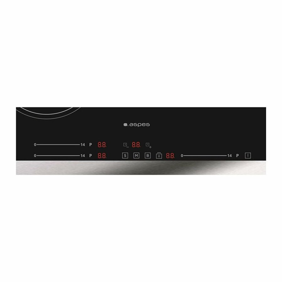 Induktionsplade Aspes AI3601SB32 #2