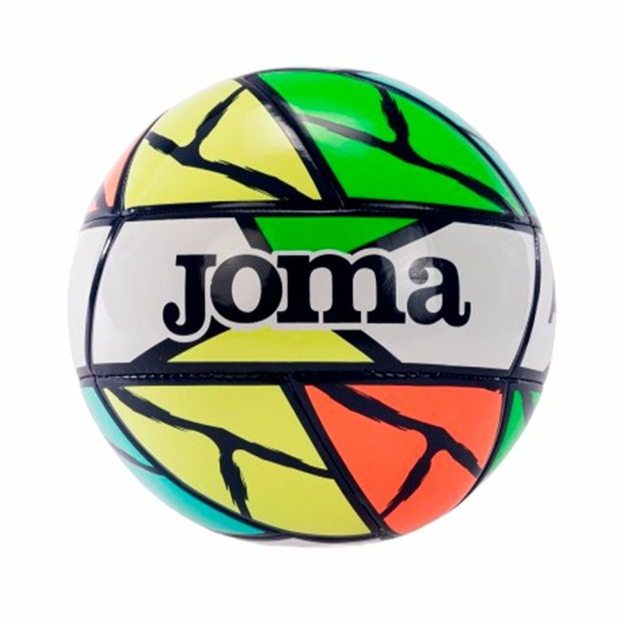 Fodbold Joma Sport Top 5 Pentaforce Multifarvet 58 cm #1