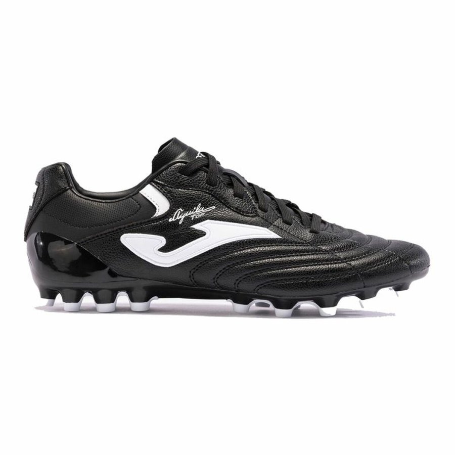 Voksen fodboldstvler Joma Sport Aguila Cup 2401 Sort #1