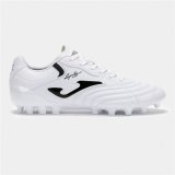 Voksen fodboldstvler Joma Sport Aguila Cup 2402 Hvid #2
