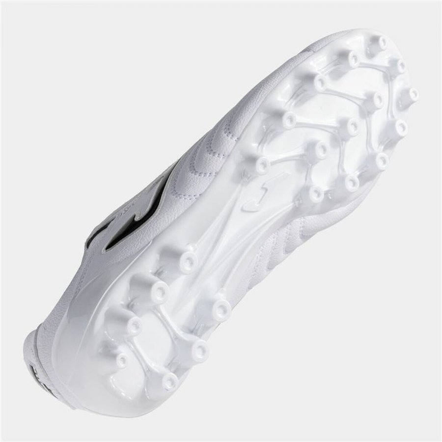 Voksen fodboldstvler Joma Sport Aguila Cup 2402 Hvid #4