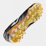Voksen fodboldstvler Joma Sport Powerful Cup 2401 Sort #2