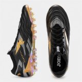 Voksen fodboldstvler Joma Sport Powerful Cup 2401 Sort #3