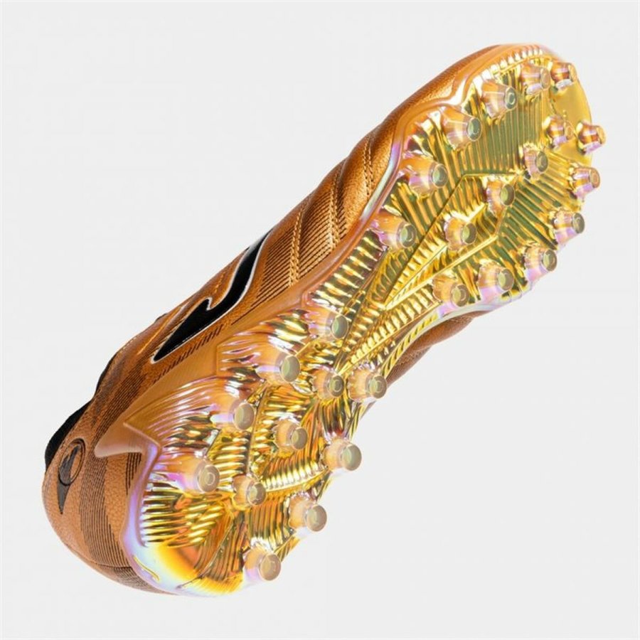Voksen fodboldstvler Joma Sport Powerful Cup 2418 Sort #2
