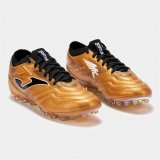 Voksen fodboldstvler Joma Sport Powerful Cup 2418 Sort #4