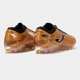 Voksen fodboldstvler Joma Sport Powerful Cup 2418 Sort #5