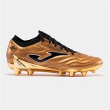 Voksen fodboldstvler Joma Sport Powerful Cup 2418 Sort #2