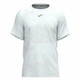 Kortrmet T-shirt til Mnd Joma Sport R-Night L #1