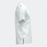 Kortrmet T-shirt til Mnd Joma Sport R-Night L #3