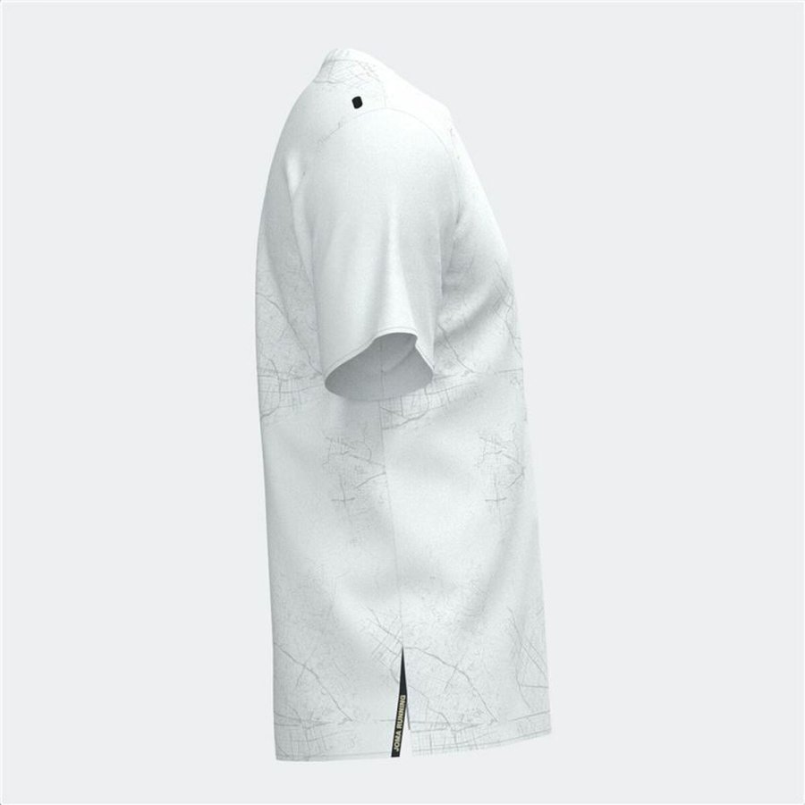 Kortrmet T-shirt til Mnd Joma Sport R-Night L #3