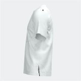 Kortrmet T-shirt til Mnd Joma Sport R-Night L #4