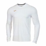 Langrmet T-shirt til Mnd Joma Sport R-Night #1