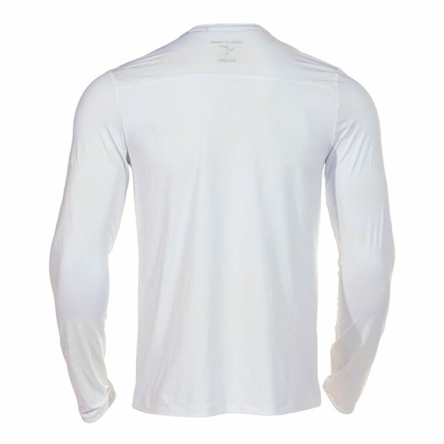 Langrmet T-shirt til Mnd Joma Sport R-Night #2